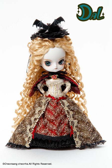 Dal Doll - Ende