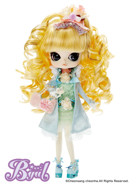 Byul Doll - Maya