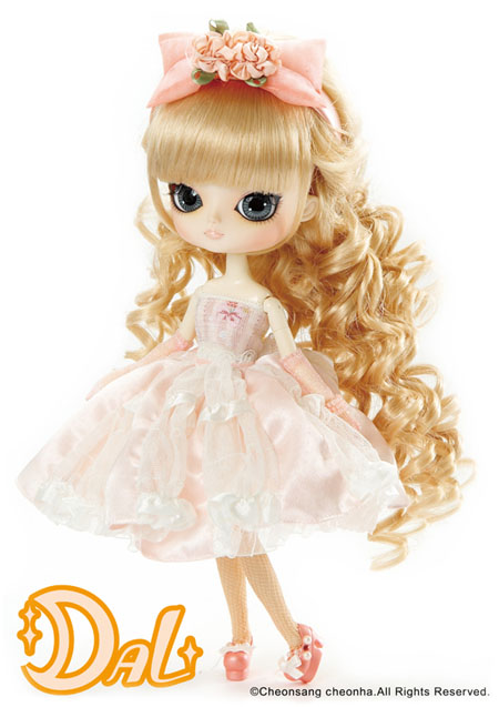 Dal Doll - Sakukra