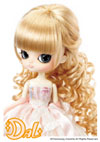 Dal Doll - Sakukra