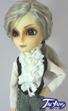 Taeyang Doll - Butler