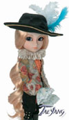Taeyang Doll - Cavalie
