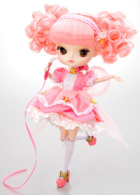 Dal Doll - Magical Pink Chan