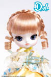 Dal Doll - Charlotte