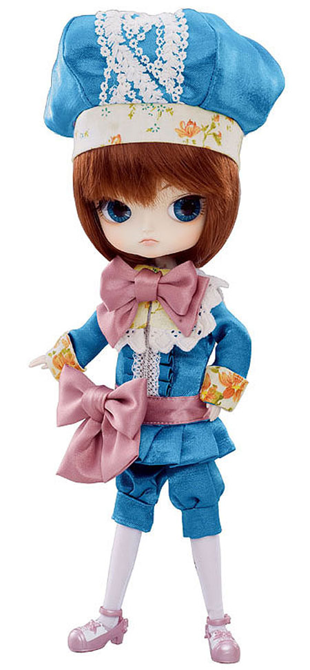 Dal Doll - Coco