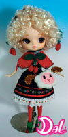 Dal Doll - Colline