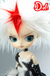 Dal Doll - Edge