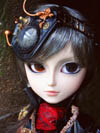 Taeyang Doll - Gyro