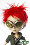 Taeyang Doll - HasH
