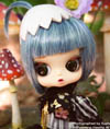 Byul Doll - Lunatic Humpty Dumpty
