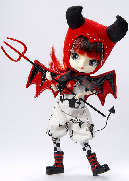 Dal Doll - Lipoca