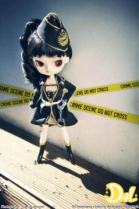 Dal Doll - Lucia