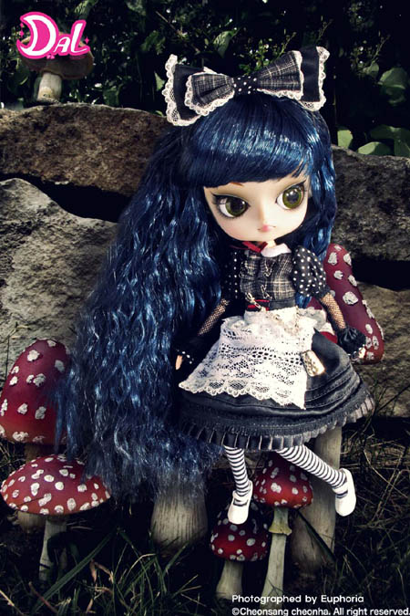 Dal Doll - Lunatic Alice