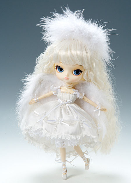 Dal Doll - Milch
