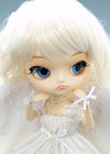 Dal Doll - Milch
