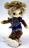 Dal Doll - Monomono