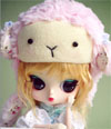Byul Doll - Paulia