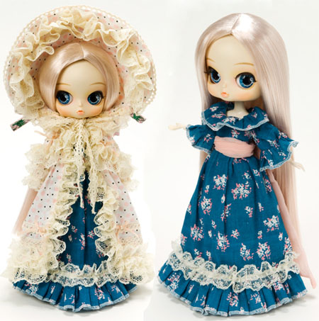 Byul Doll - Pollon