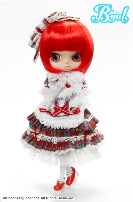 Byul Doll - Siry