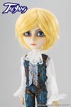 Taeyang Doll - Tantus (On Order ships in 2-3 weeks)