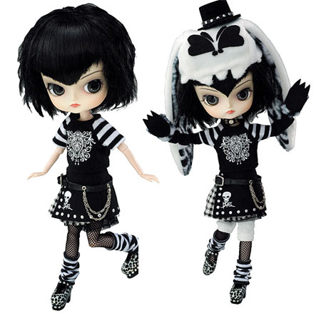 Dal Doll - Tezca