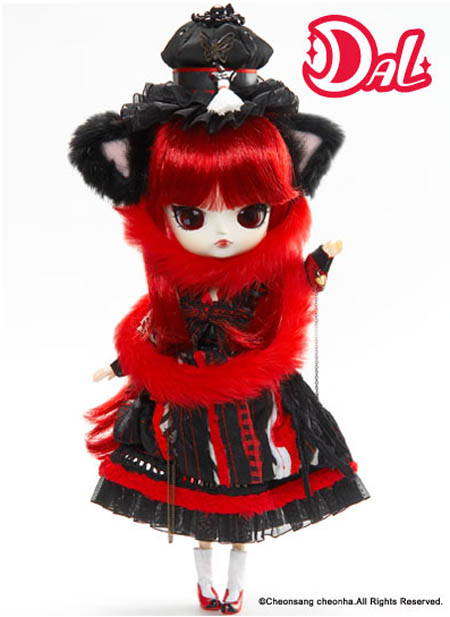 Dal Doll - Tina