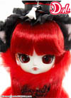 Dal Doll - Tina